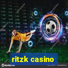 ritzk casino