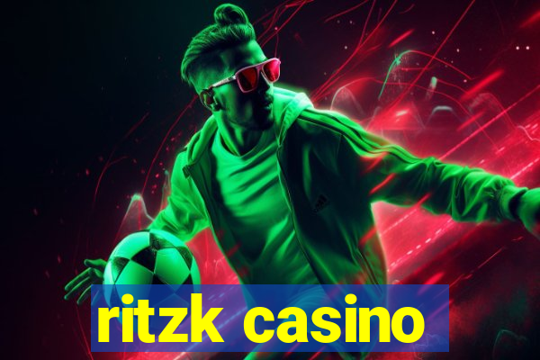 ritzk casino