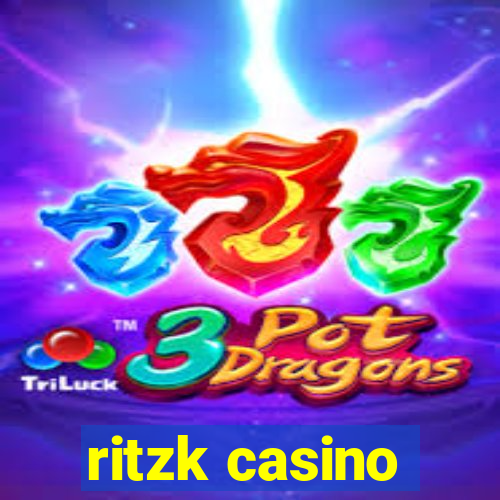 ritzk casino