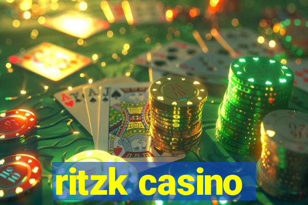 ritzk casino