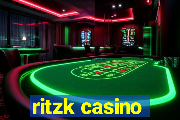 ritzk casino