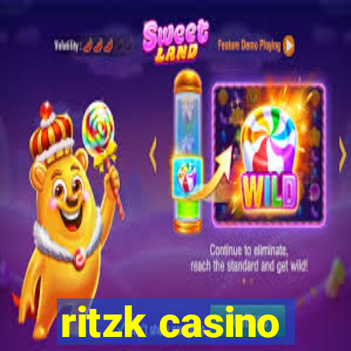 ritzk casino