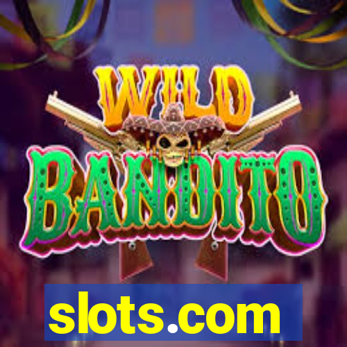 slots.com