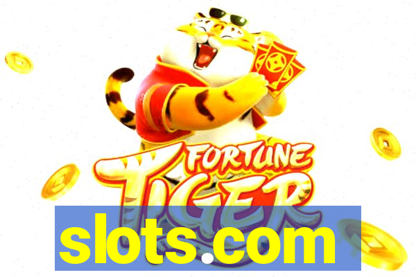 slots.com