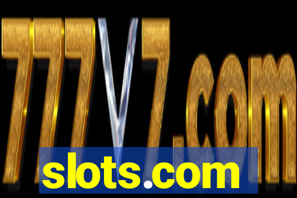 slots.com