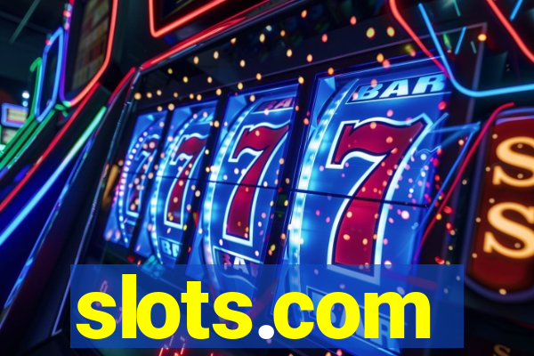 slots.com