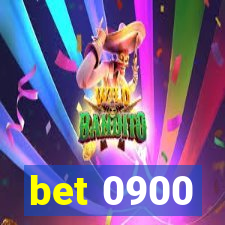 bet 0900