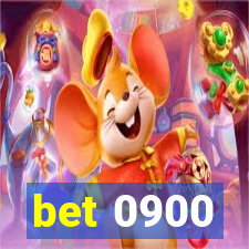 bet 0900