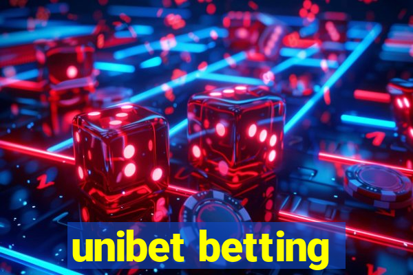 unibet betting