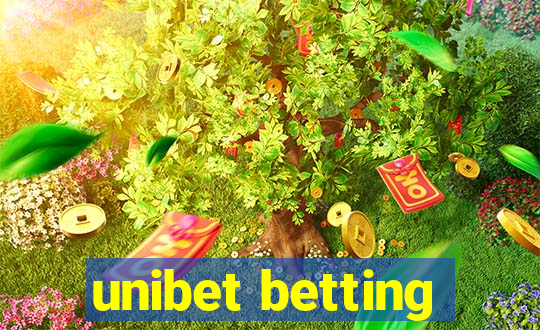 unibet betting