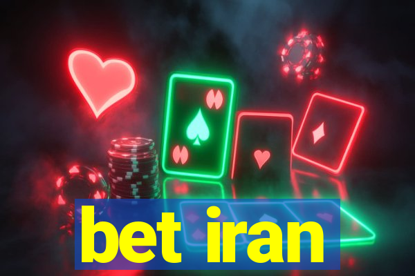 bet iran