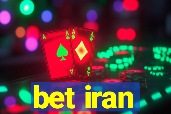 bet iran