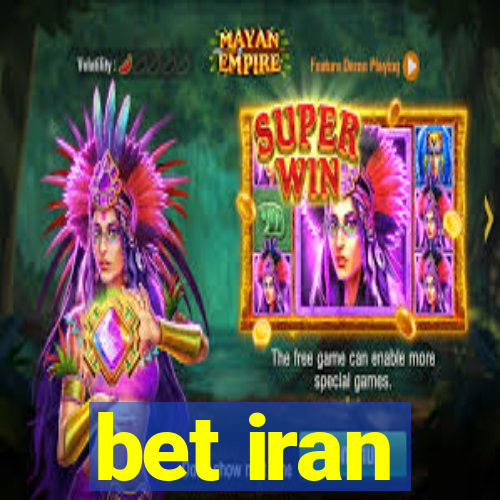 bet iran