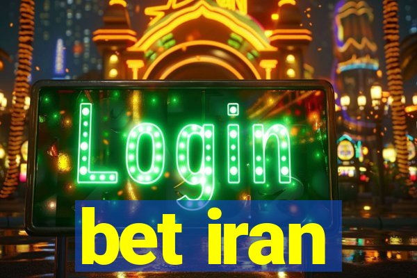 bet iran