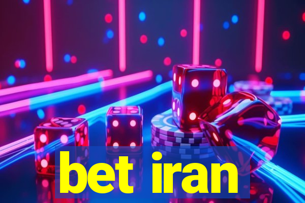 bet iran