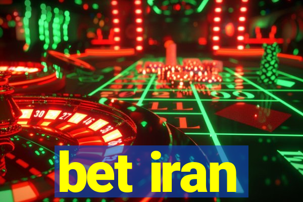 bet iran