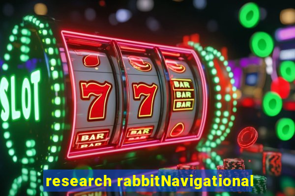 research rabbitNavigational