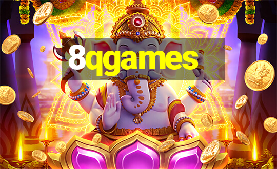 8qgames