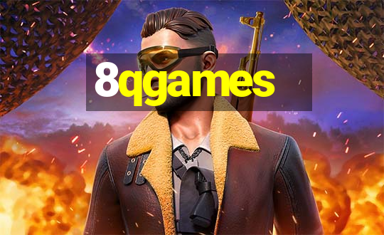 8qgames