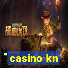 casino kn