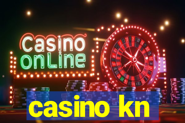 casino kn