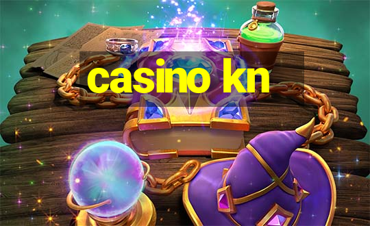 casino kn