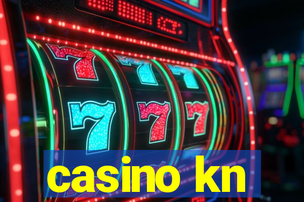 casino kn