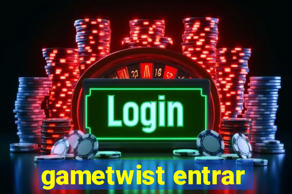 gametwist entrar