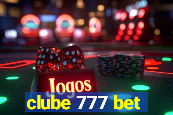 clube 777 bet