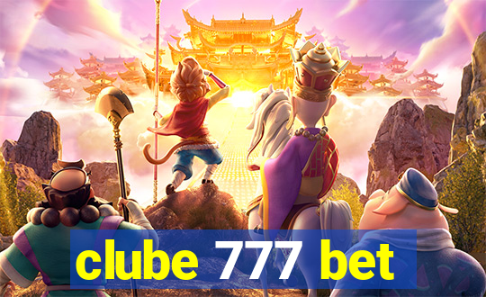 clube 777 bet