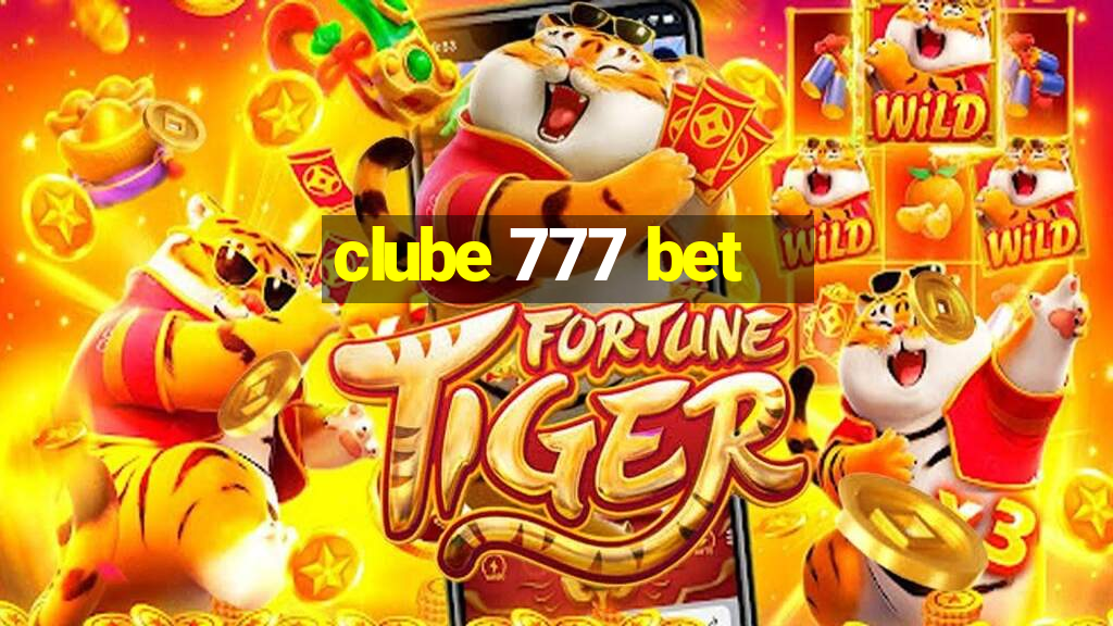 clube 777 bet