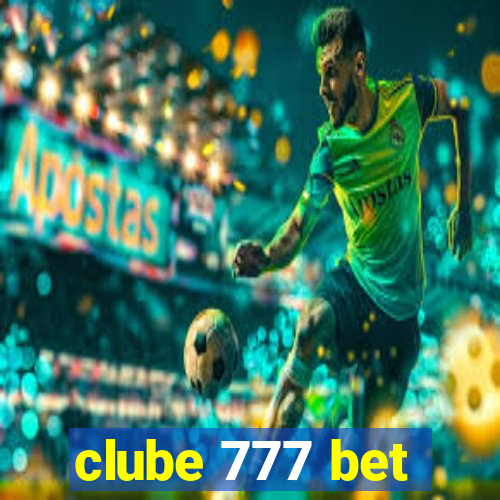 clube 777 bet