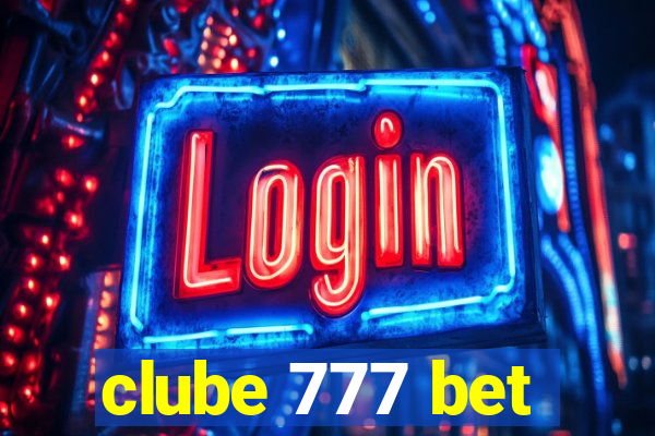 clube 777 bet