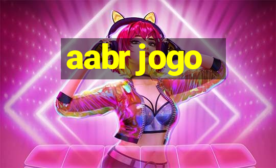 aabr jogo