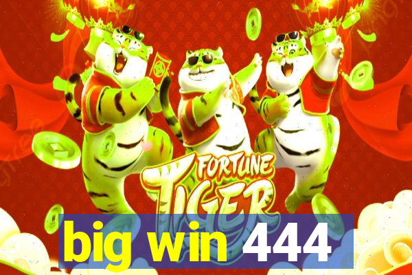 big win 444