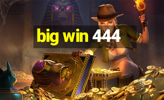 big win 444