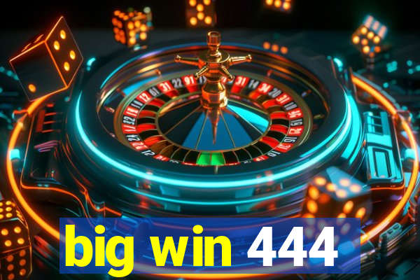 big win 444