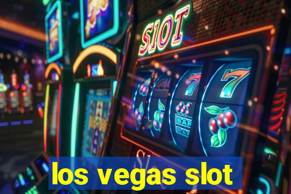 los vegas slot