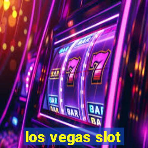 los vegas slot