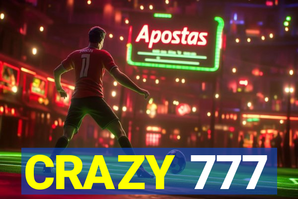 CRAZY 777