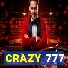 CRAZY 777