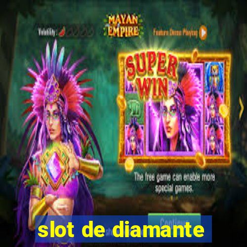 slot de diamante