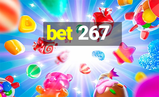 bet 267