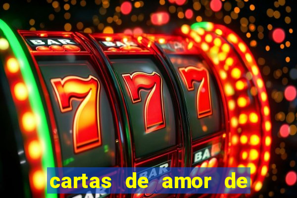 cartas de amor de grandes homens pdf