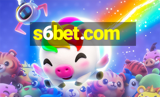 s6bet.com