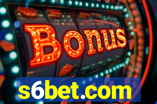 s6bet.com