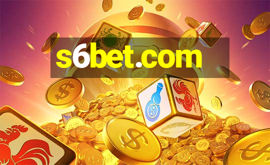 s6bet.com