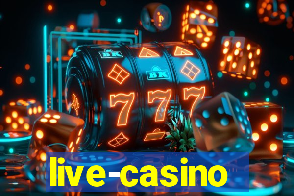 live-casino