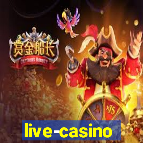 live-casino