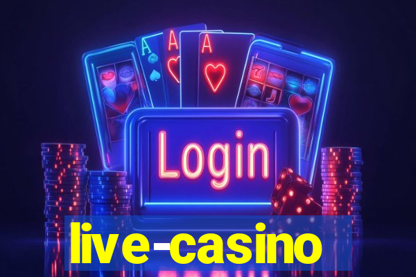 live-casino